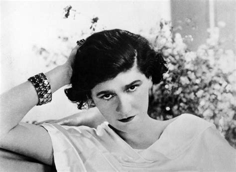 coco chanel wikipedia.